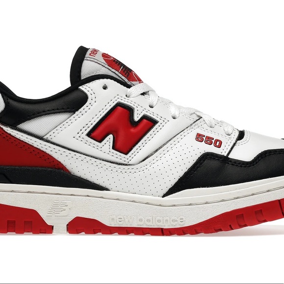 NEW BALANCE 550s - Picture 5 of 7